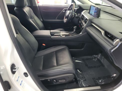 Used 2022 Lexus RX 450h AWD w/ Premium Package image 15