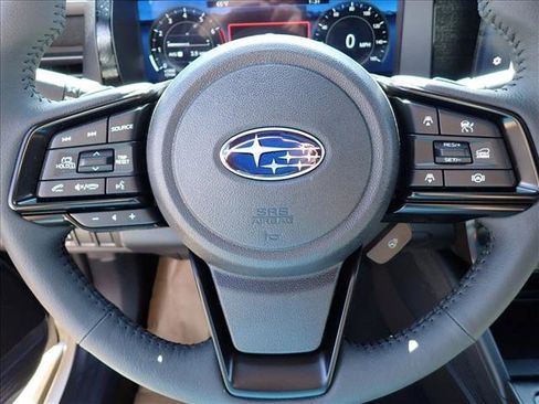 New 2026 Subaru Outback Limited XT AWD/4WD image 20