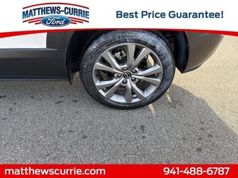 Used 2021 MAZDA CX-30 AWD 2.5 S w/ Select Package image 14