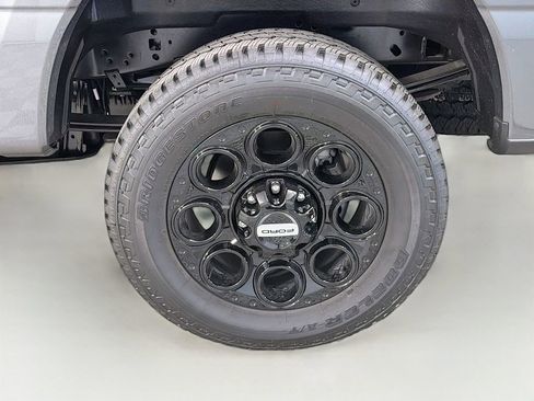 New 2026 Ford F250 XLT w/ XLT Premium Package AWD/4WD image 32