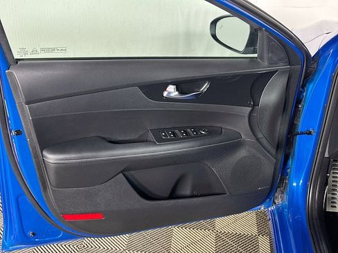 Certified 2023 Kia Forte GT-Line w/ GT-Line Premium Package image 11