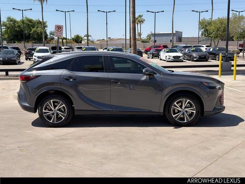 New 2026 Lexus RX 350 Premium FWD image 8
