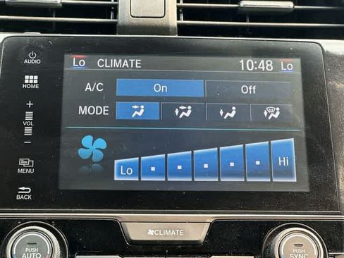 Used 2017 Honda Civic EX image 15
