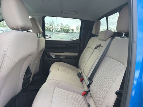 Used 2024 Ford Ranger XLT AWD/4WD image 10