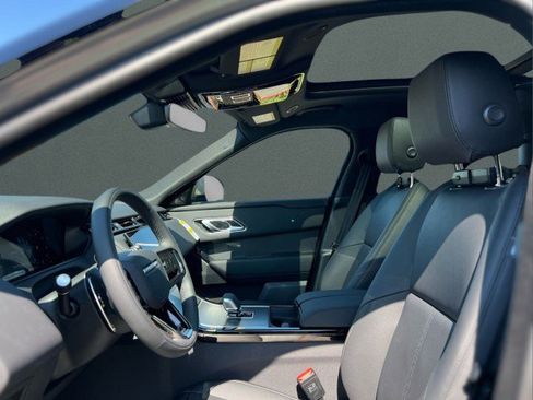 New 2026 Land Rover Range Rover Velar S image 14