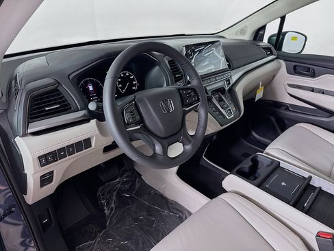 New 2026 Honda Odyssey EX-L image 8