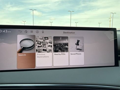 New 2026 Genesis GV70 2.5T Advanced image 20