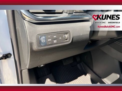 New 2026 GMC Terrain Denali w/ LPO, Floor Liner Package AWD/4WD image 12