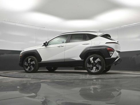 New 2026 Hyundai Kona Limited AWD/4WD image 35