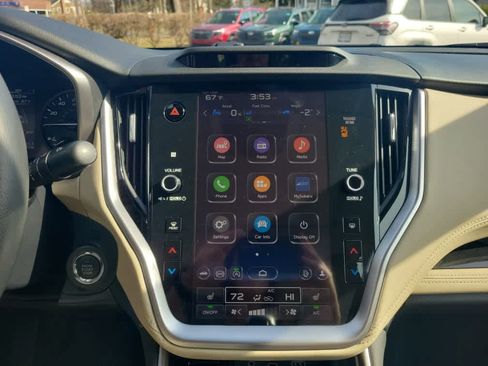 Used 2024 Subaru Legacy Limited image 12