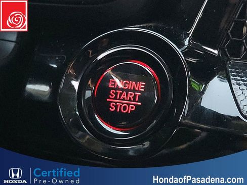 Certified 2025 Honda CR-V EX-L image 16