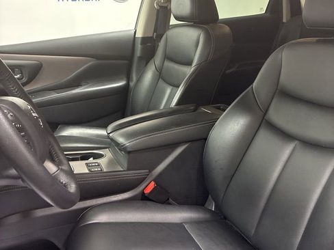Used 2024 Nissan Murano SV w/ SV Midnight Edition Package AWD/4WD image 9