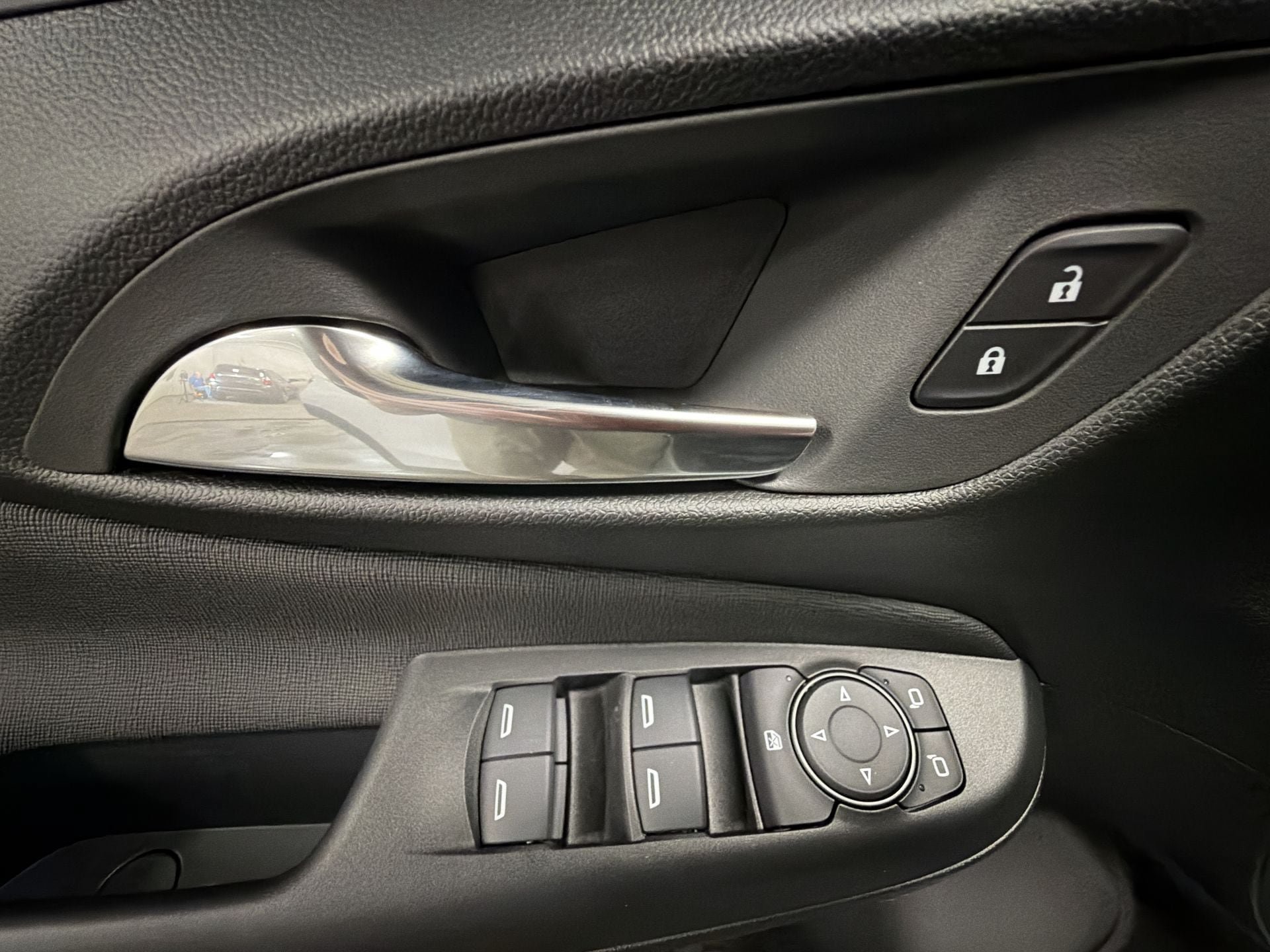 New 2026 Buick Envista Sport Touring w/ Convenience I Package FWD image 21