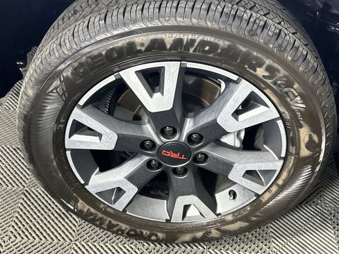 Used 2026 Toyota 4Runner TRD Sport Premium AWD/4WD image 10