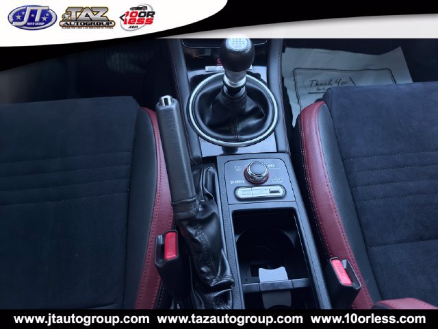 Used 2020 Subaru WRX STI AWD/4WD image 20