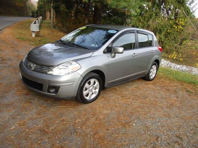 Used 2009 Nissan Versa SL