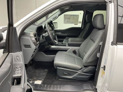 Used 2026 Ford F150 XLT w/ XLT Chrome Appearance Package