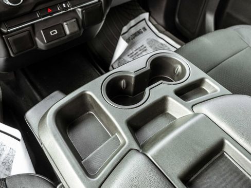 Used 2019 GMC Sierra 1500 4x4 Crew Cab w/ Trailering Package image 22