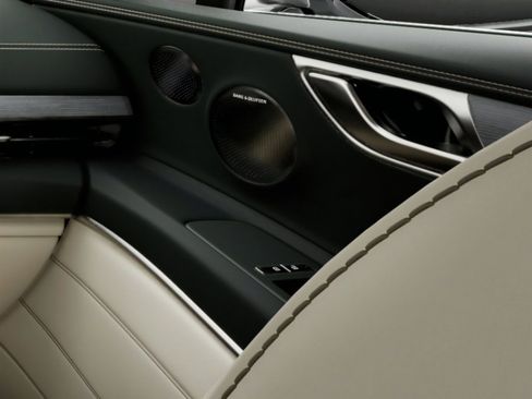 New 2026 Genesis GV80 3.5T Prestige image 21