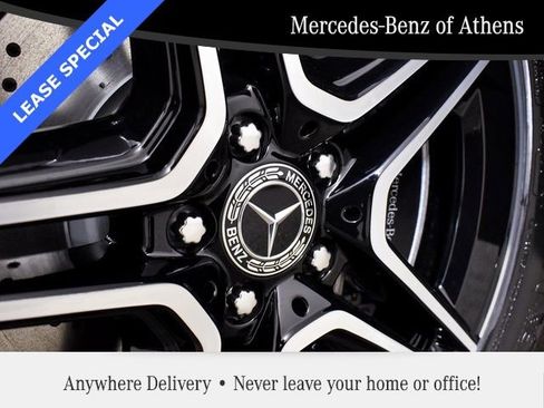 New 2026 Mercedes-Benz GLE 350 4MATIC image 15