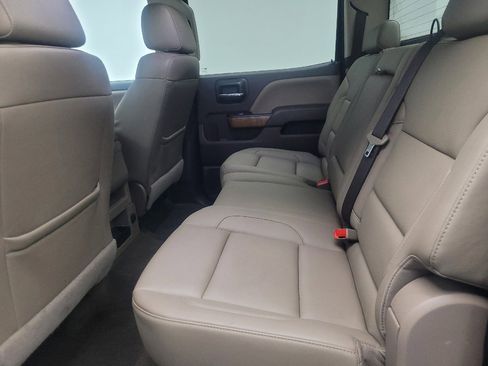 Used 2018 GMC Sierra 1500 SLT w/ SLT Premium Package image 18