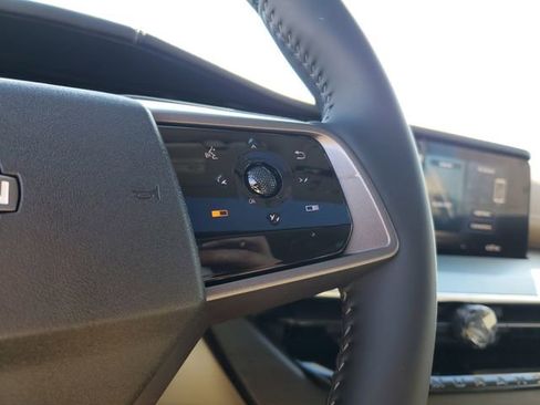 New 2026 Nissan Murano Platinum w/ Cargo Package image 26