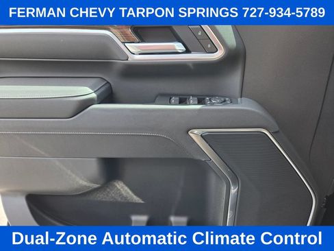 New 2026 Chevrolet Silverado 2500 LT w/ Trail Boss Package AWD/4WD image 24