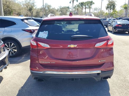 Used 2018 Chevrolet Equinox Premier image 6