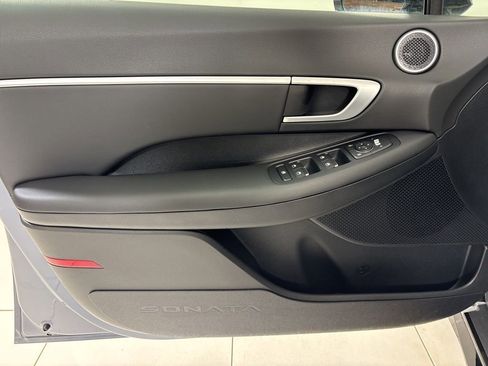 New 2025 Hyundai Sonata SEL image 16
