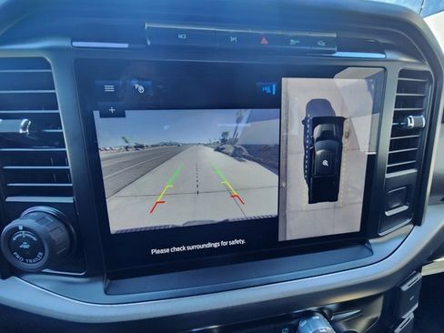 Certified 2023 Ford F150 Raptor image 23