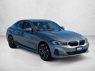 Certified 2025 BMW 330i Sedan w/ Premium Package video 3
