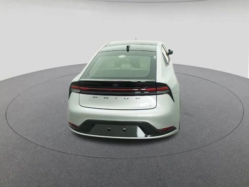 New 2026 Toyota Prius Limited image 7