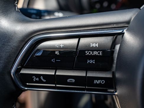 Used 2025 MAZDA CX-90 3.3 Turbo S w/ Premium Package image 33