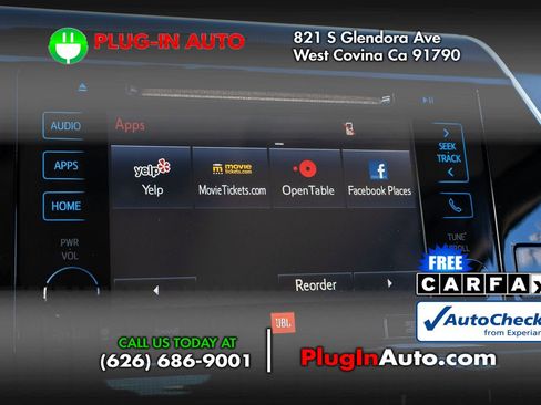 Used 2016 Toyota Mirai image 30