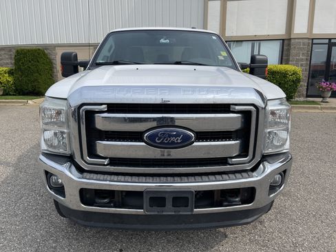 Used 2015 Ford F250 XLT AWD/4WD image 9