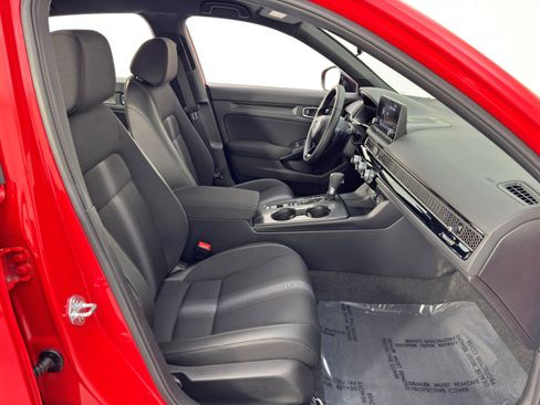 Used 2025 Honda Civic Sport image 14
