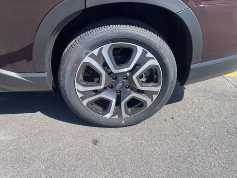 New 2026 Subaru Ascent Touring image 10