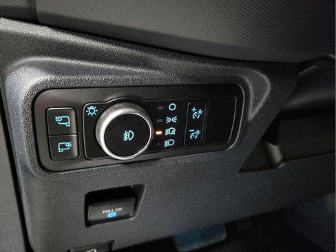 Used 2024 Ford Bronco Raptor image 14