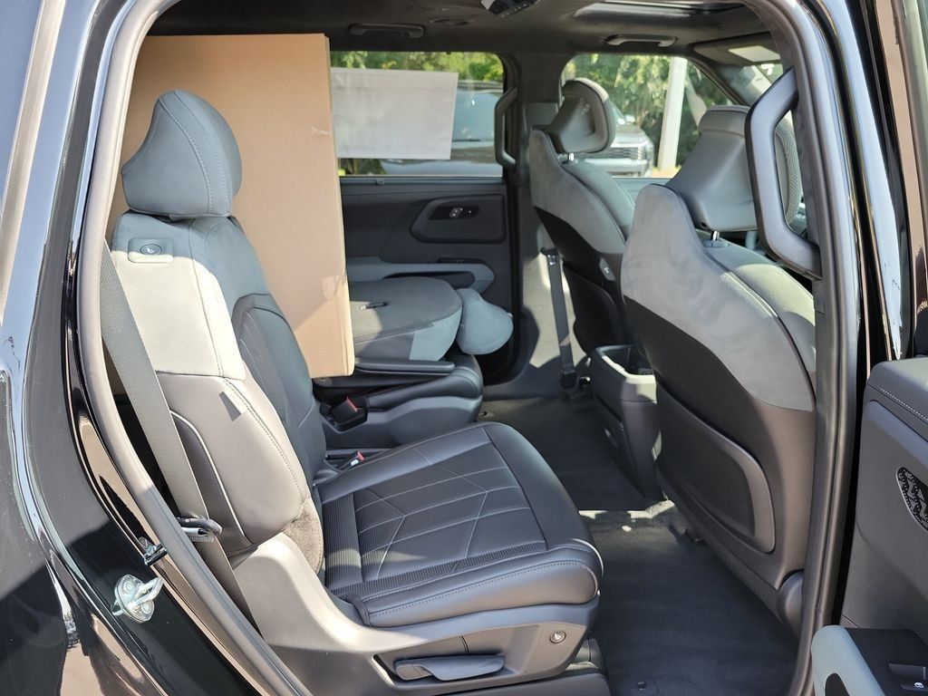 New 2027 Kia Telluride X-Line SX Prestige w/ Towing Package AWD/4WD image 13