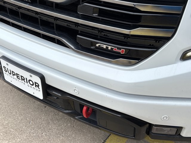 Used 2025 GMC Sierra 1500 AT4 AWD/4WD image 11