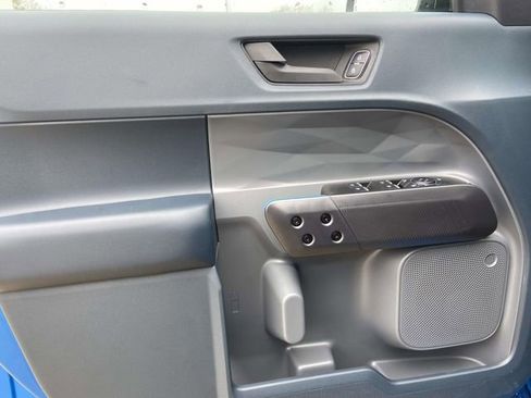 New 2026 Ford Maverick Lobo image 13