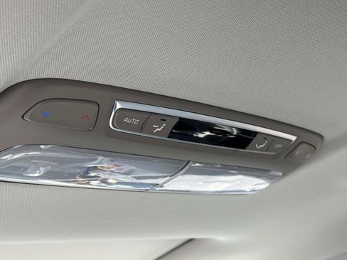 New 2025 Kia Telluride EX w/ EX Captain's Chair Package image 19