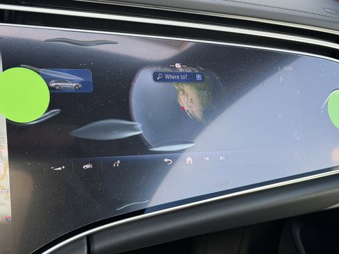 New 2026 Mercedes-Benz E 53 AMG 4MATIC Sedan image 28