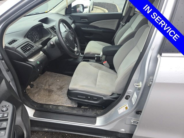 Used 2016 Honda CR-V EX image 14