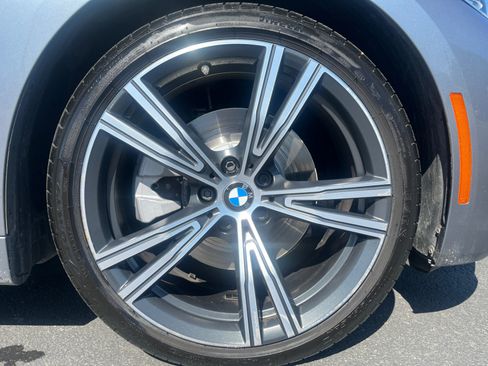 Used 2021 BMW 430i xDrive Coupe w/ Convenience Package AWD/4WD image 30