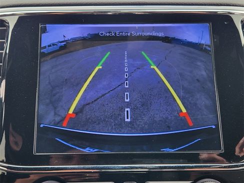 Used 2020 Jeep Grand Cherokee Limited image 19