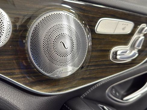 Used 2017 Mercedes-Benz C 300 4MATIC Coupe image 33