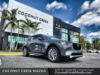 New 2026 MAZDA CX-90 3.3 Turbo w/ Premium Plus Pkg video 1