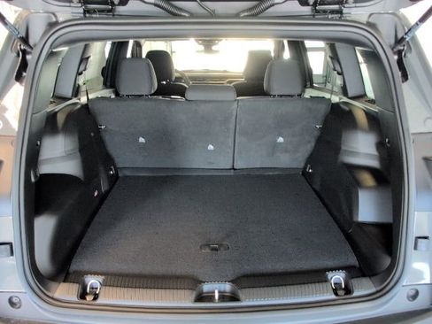 New 2026 Jeep Cherokee Laredo AWD/4WD image 30