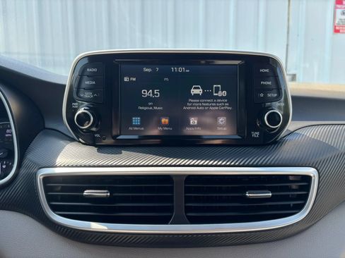 Used 2020 Hyundai Tucson SE AWD/4WD image 25